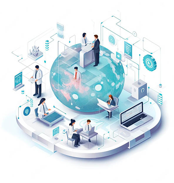 Document management overview