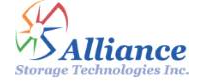 Alliance Storage
