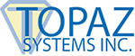 Topaz Systems eSignature hardware