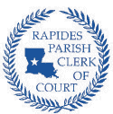 Rapides Parish Clerk of Court